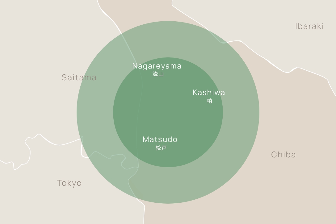 施工エリア
