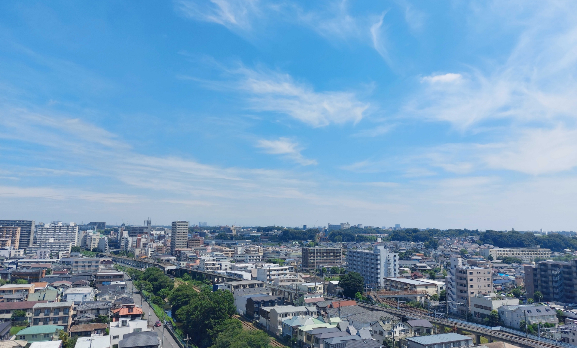 松戸という町を愛し、この町だからこその家づくりを