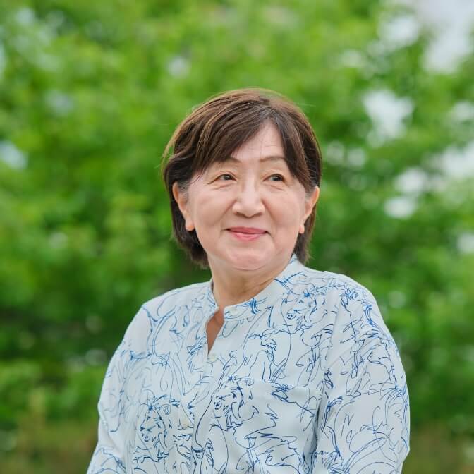 早稲田ハウススタッフ