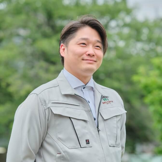 早稲田ハウススタッフ