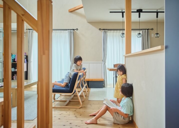 施工事例＆お客様の声