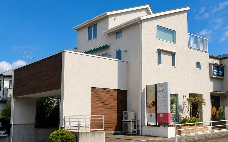 上本郷モデルハウス