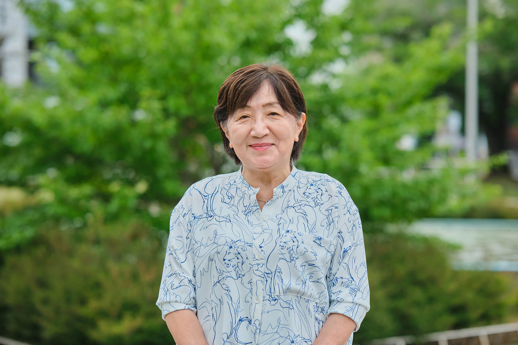 藤澤 歌世