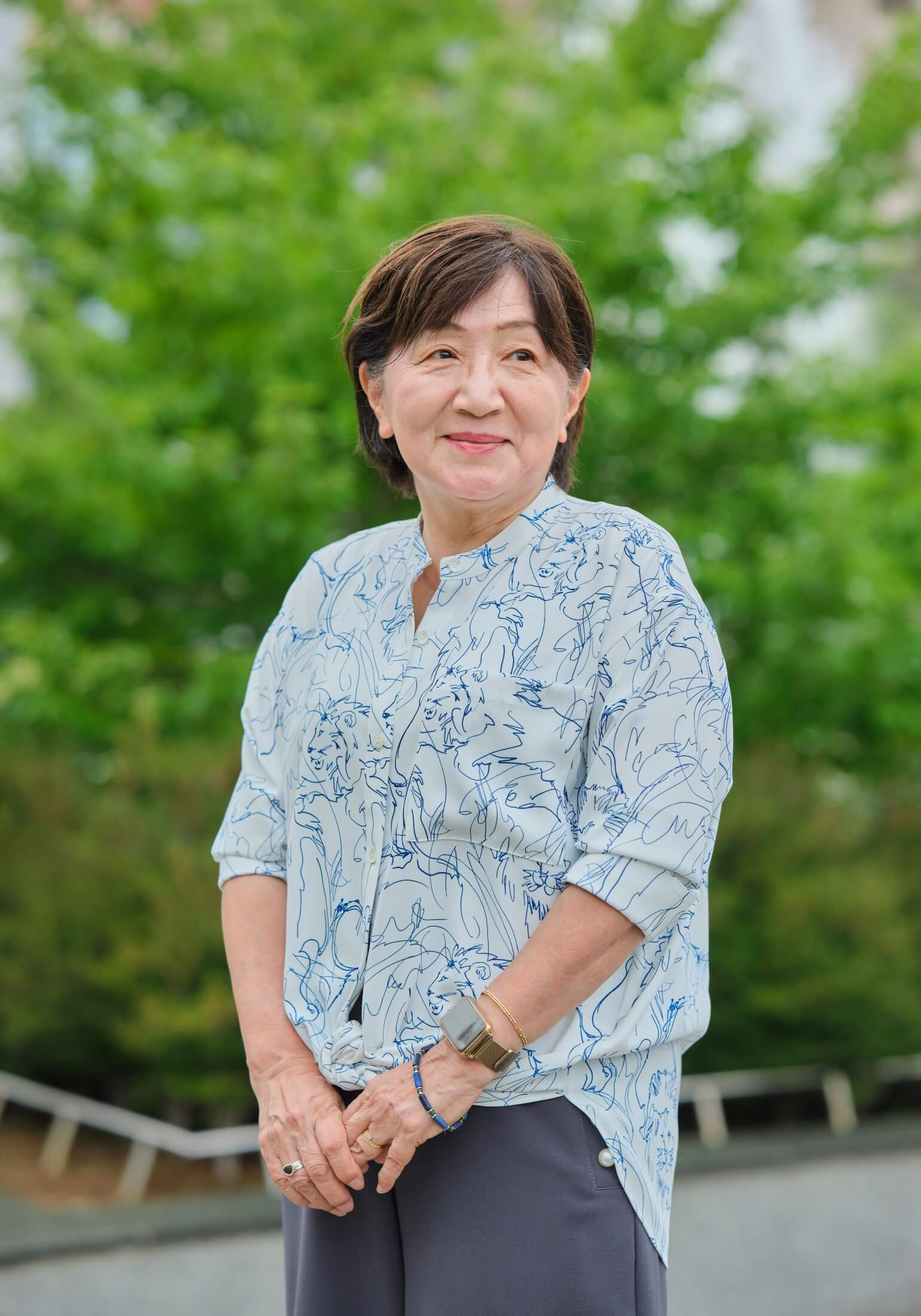 藤澤 歌世