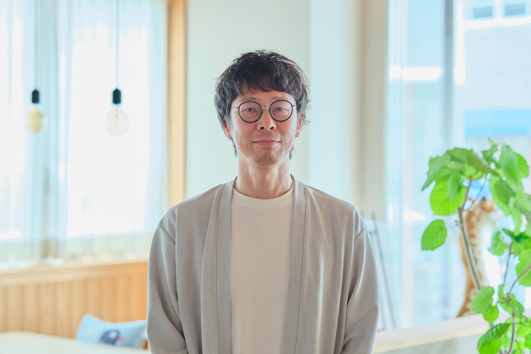 田口 巌