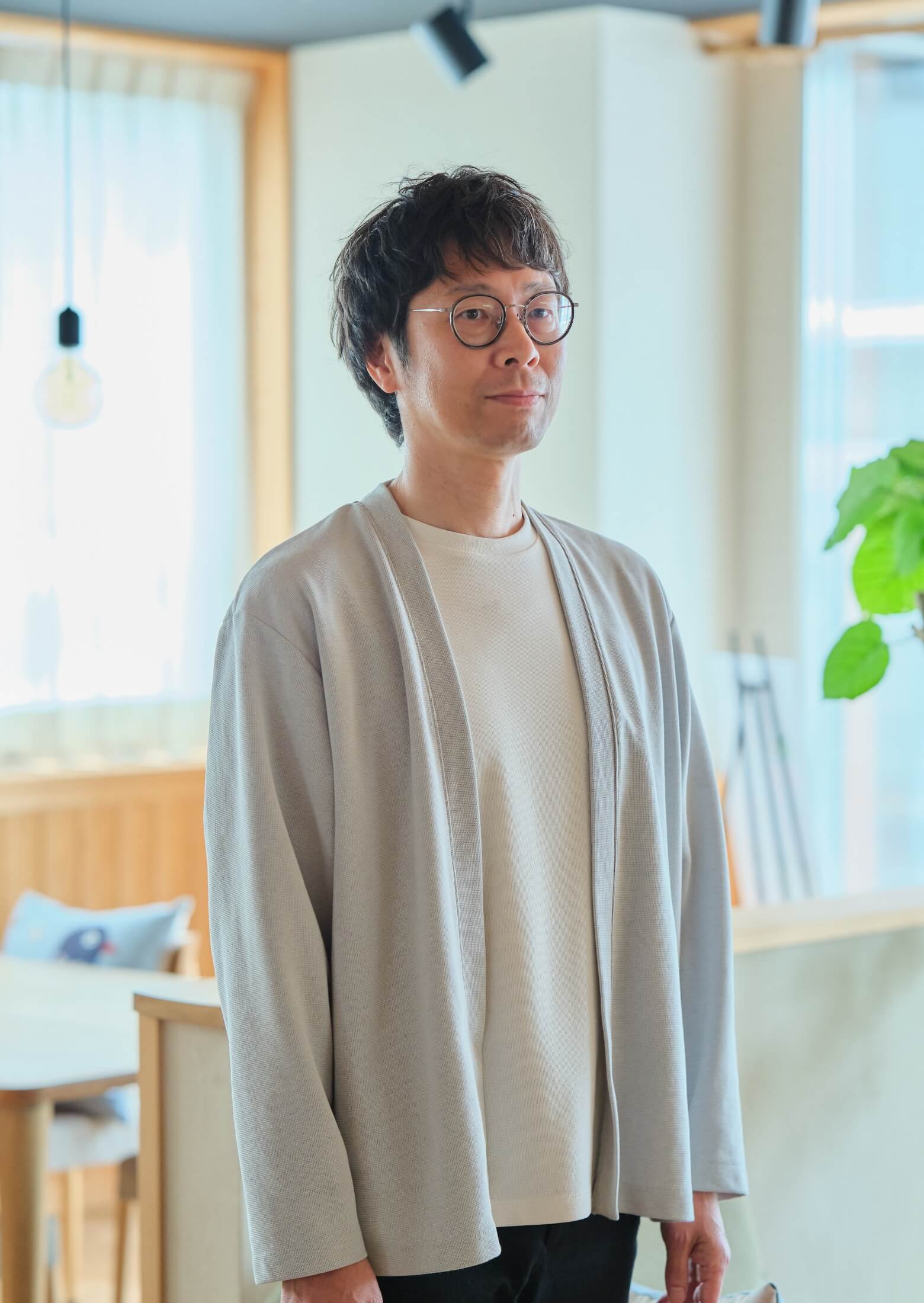 田口 巌
