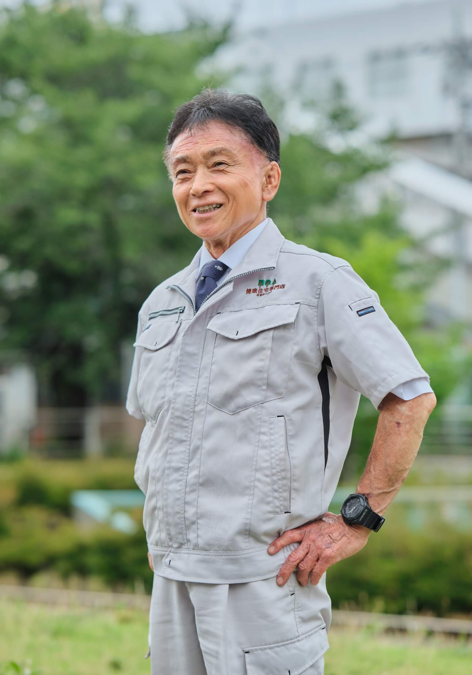 皆山 髙之