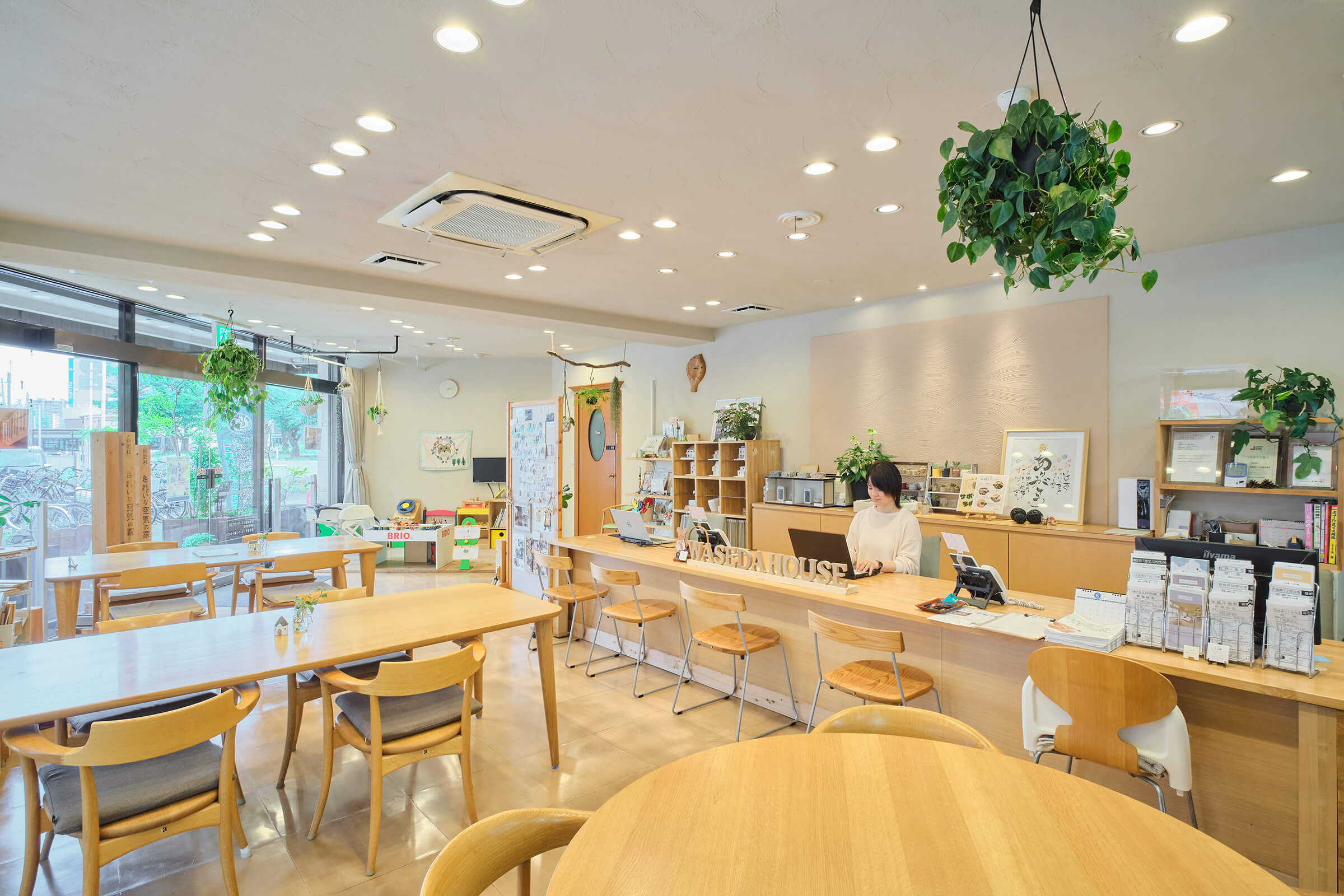 馬橋本店［イメージ1］