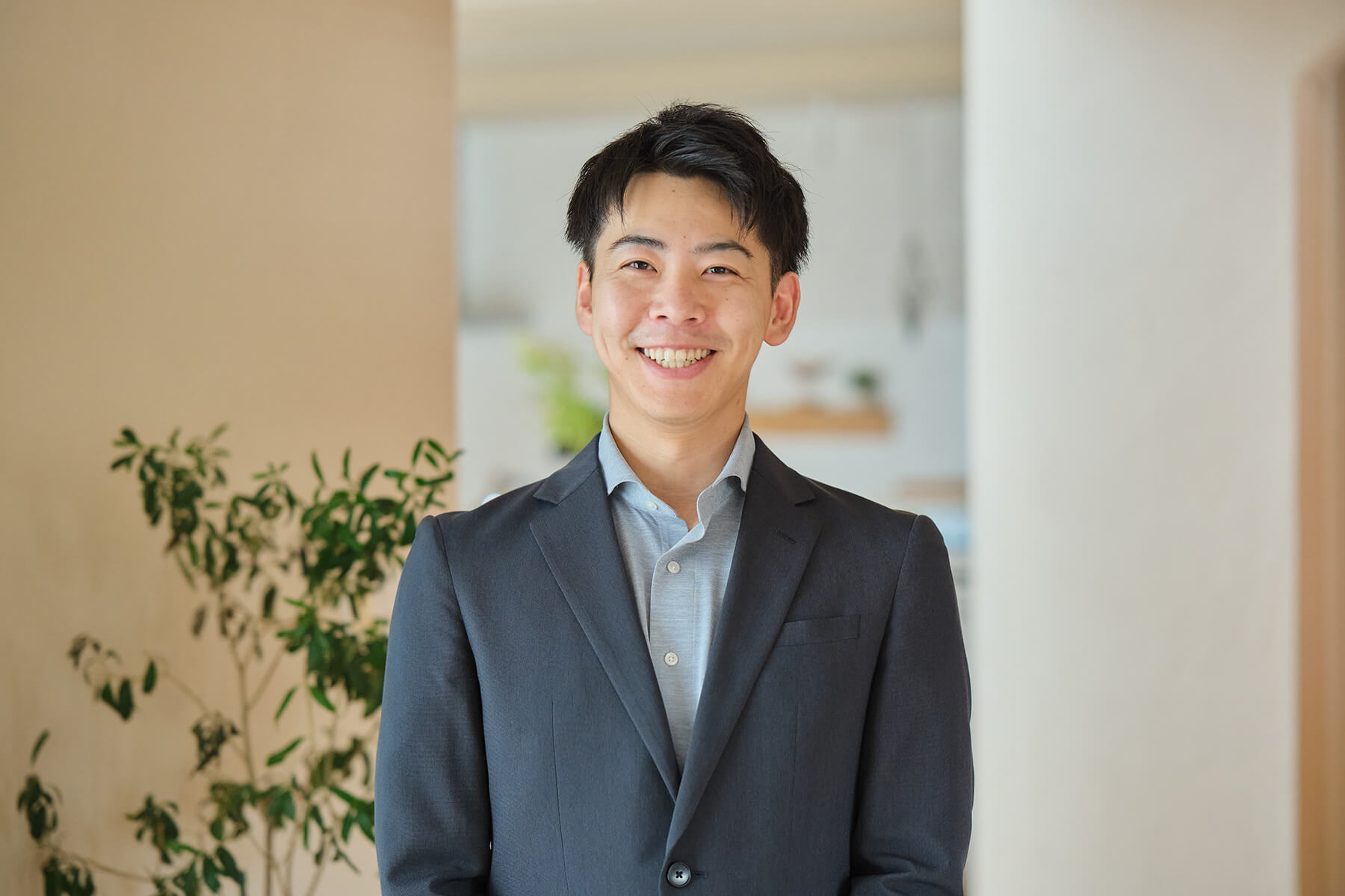 伊倉 大輔