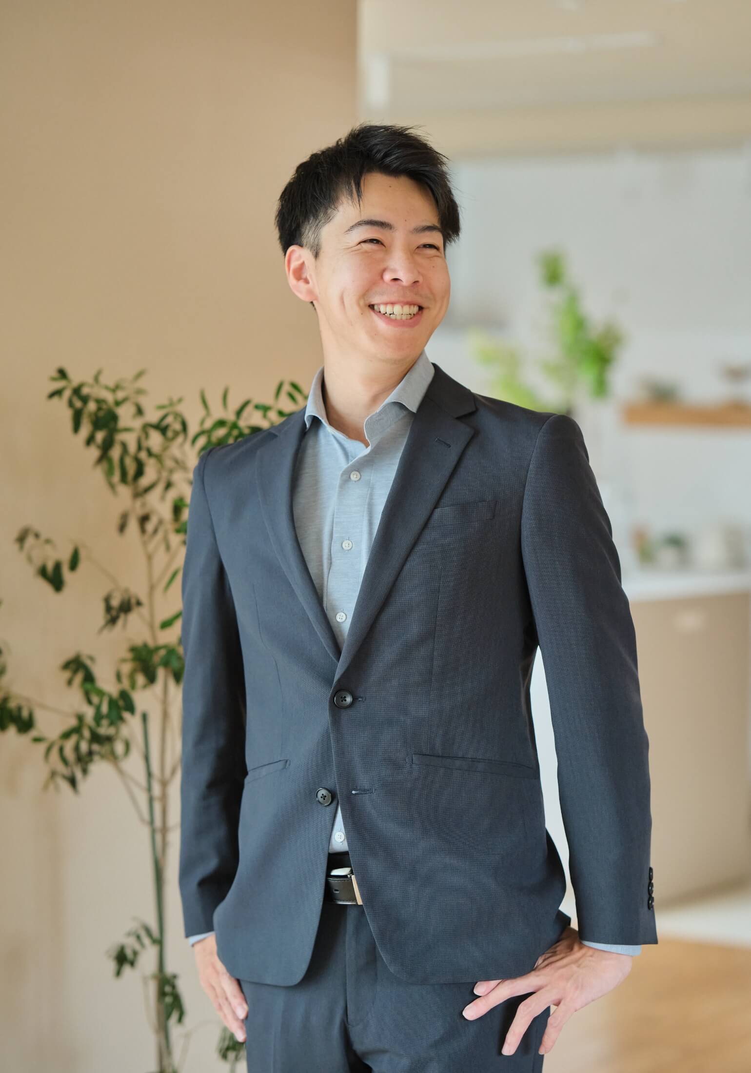 伊倉 大輔