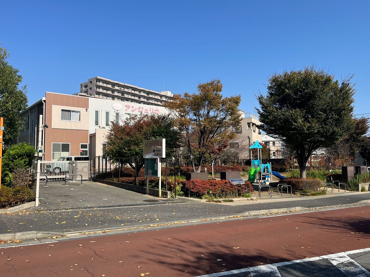 アンジェリカ保育園