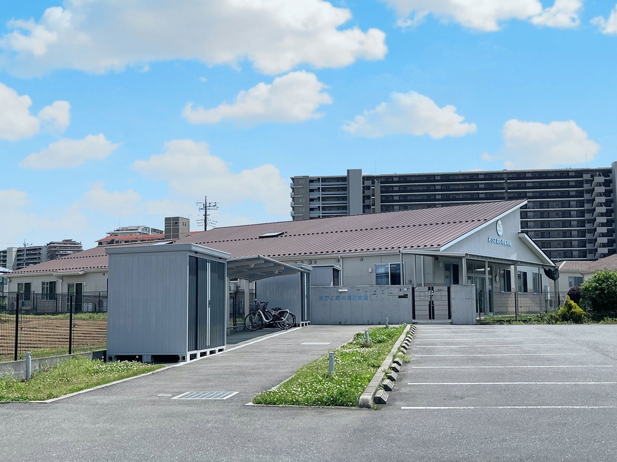 あびこ菜の花保育園