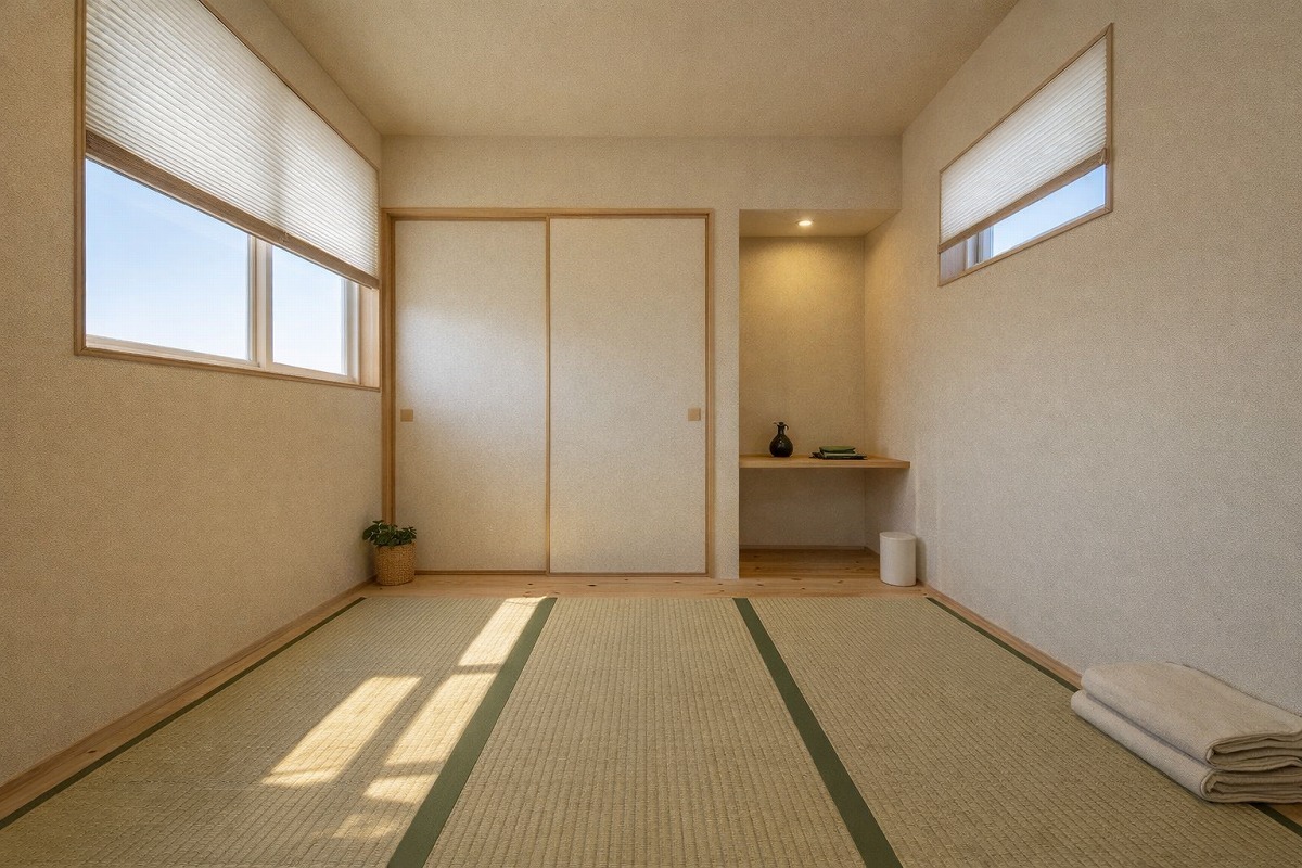 和室