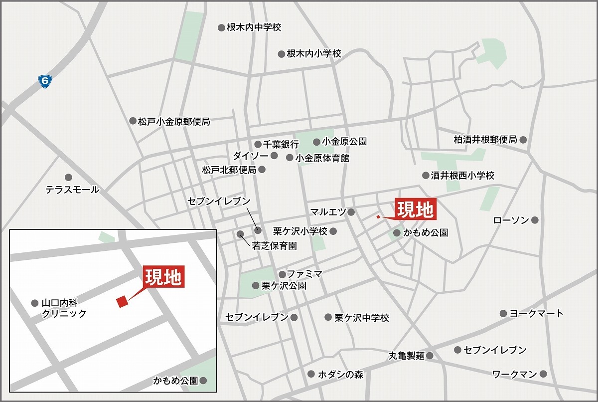 案内図
