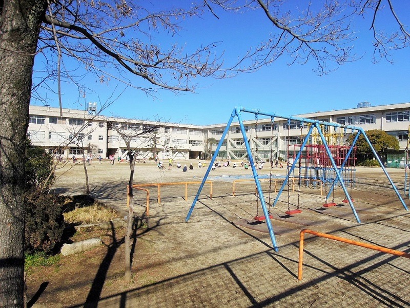 松戸市立馬橋小学校