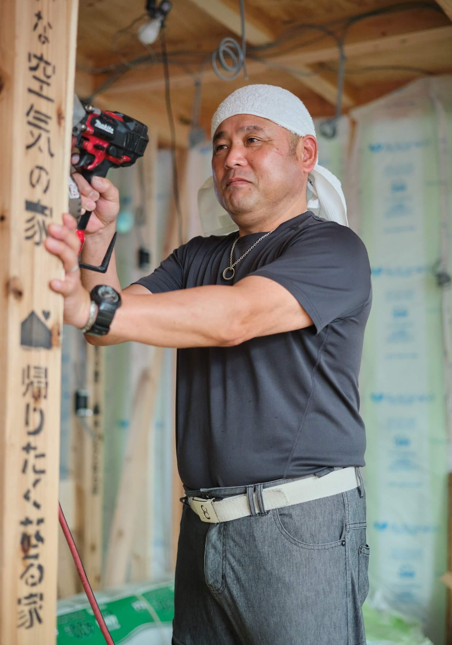 野村 棟梁