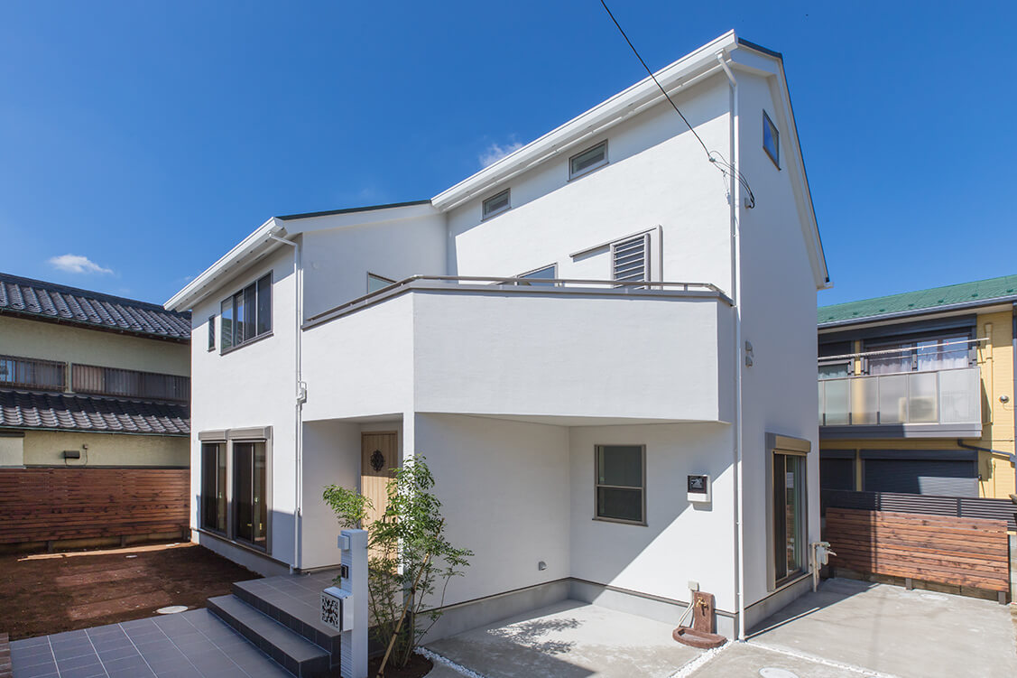 リフォーム前