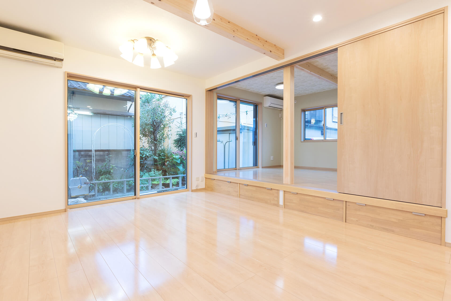Ｋ様邸 戸建てリフォーム