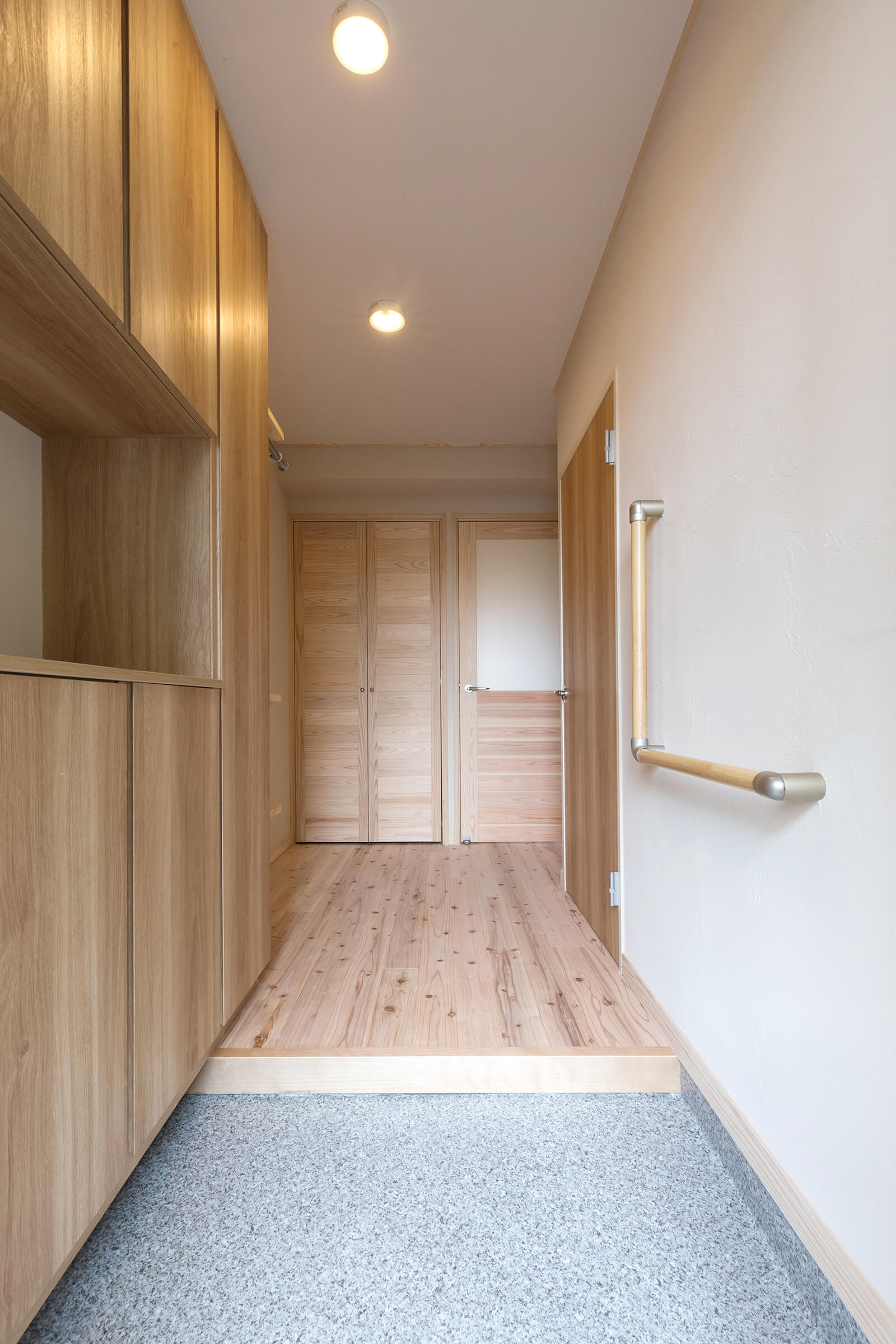リフォーム後