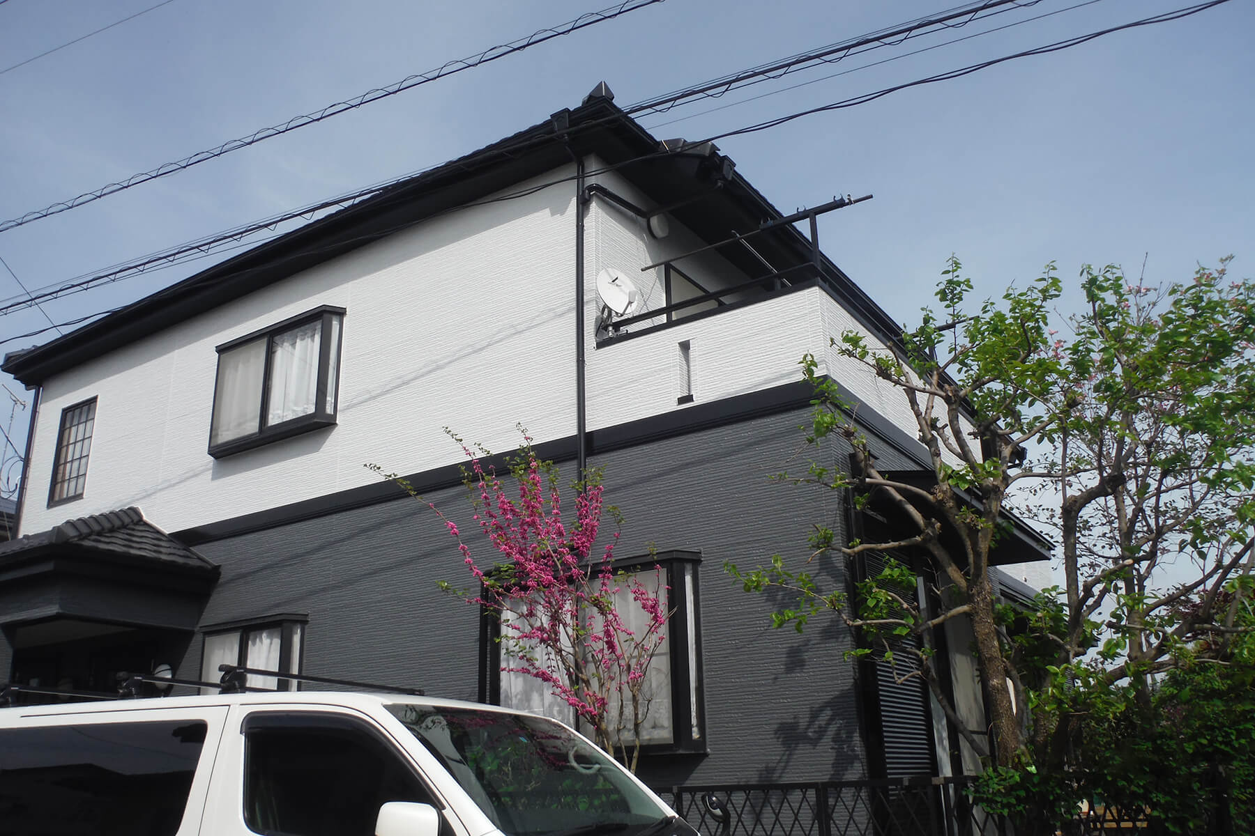 リフォーム後