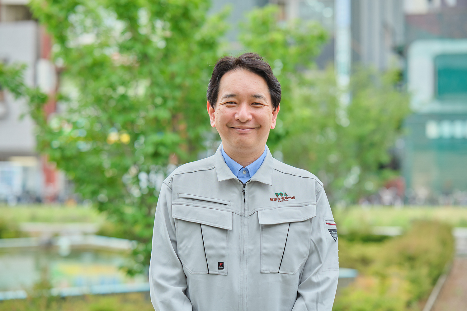 坂本 幹雄