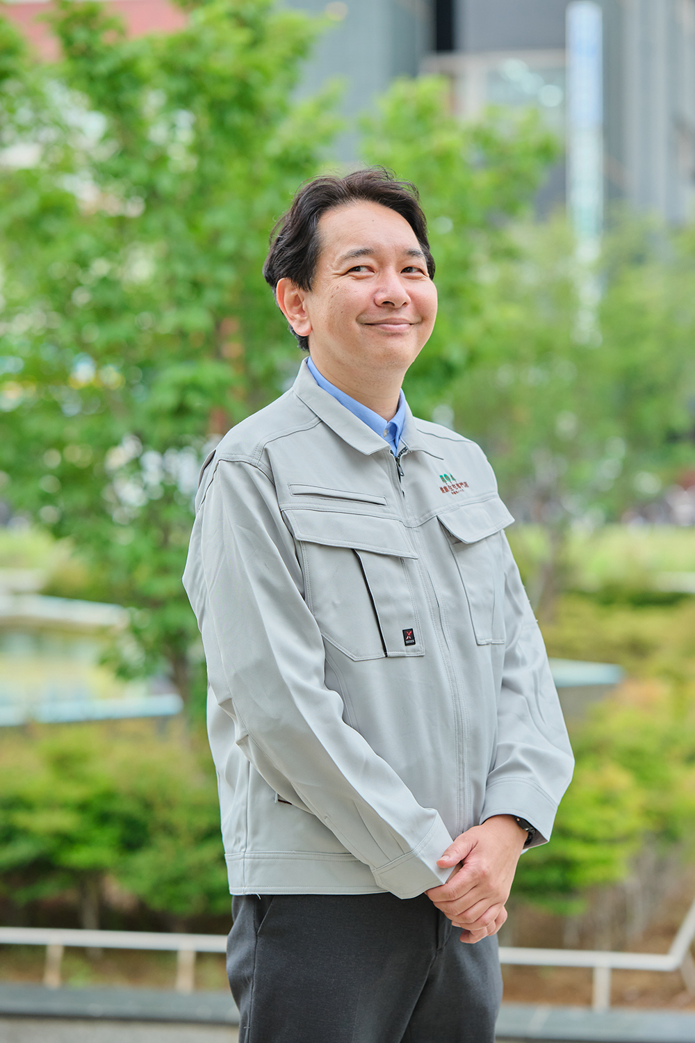 坂本 幹雄