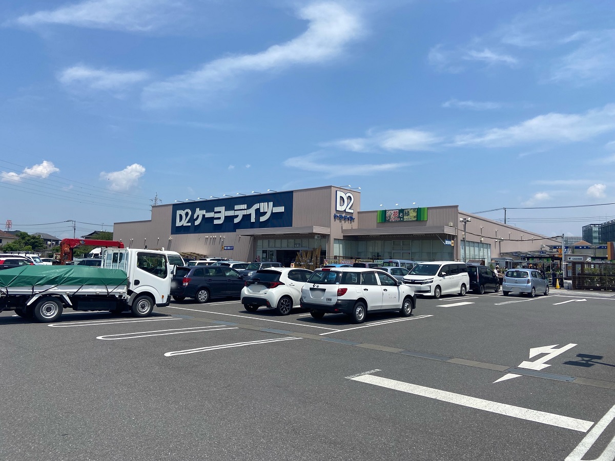 江戸川台東95坪の土地 売地 建築条件付