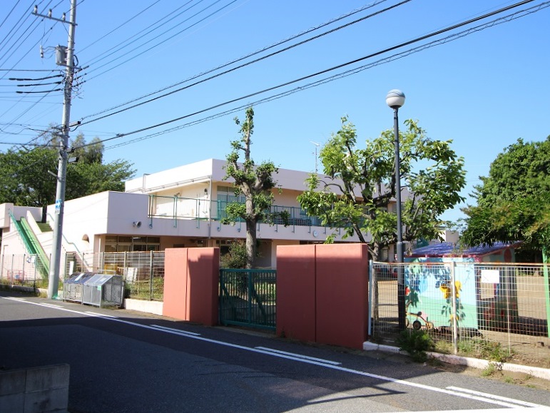 小金原5丁目の土地1号棟2号棟 売地 建築条件付