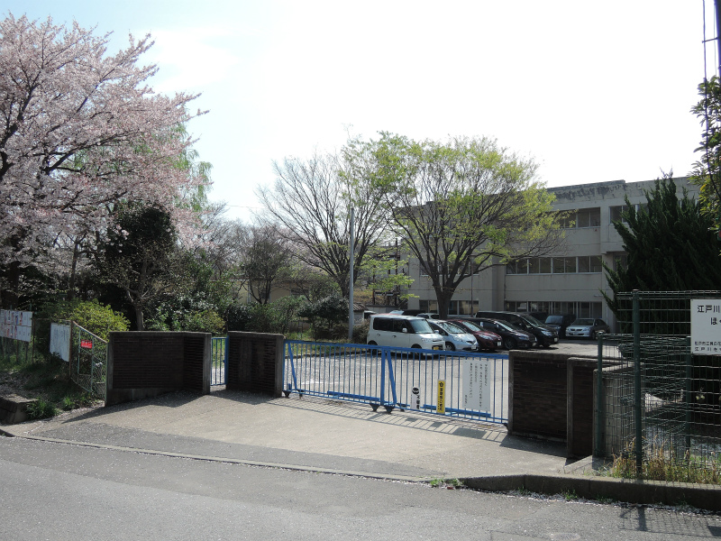 小金原5丁目の土地1号棟2号棟 売地 建築条件付