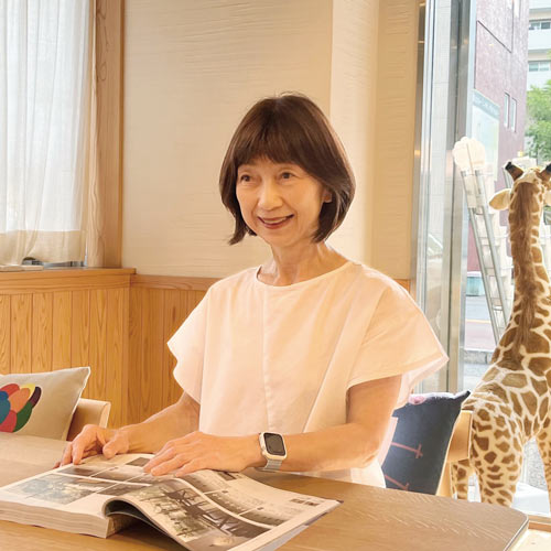 コーディネートリーダー